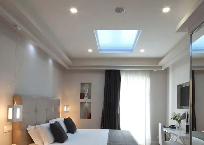 Terrazza Marco Antonio Luxury 4* Rome