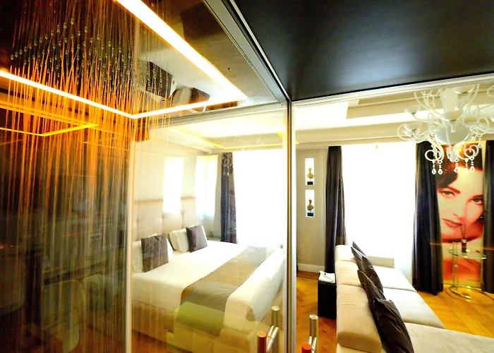 Guest house Terrazza Marco Antonio Luxury