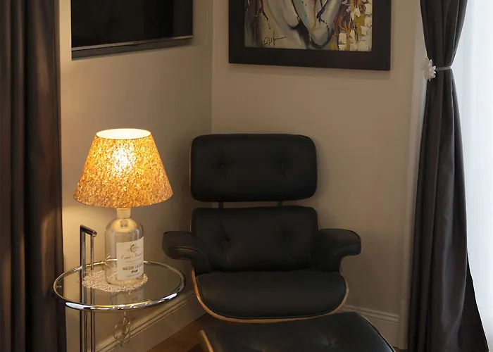 Terrazza Marco Antonio Luxury 4*