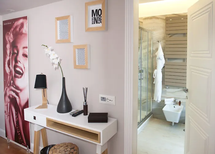 Terrazza Marco Antonio Luxury Guest house