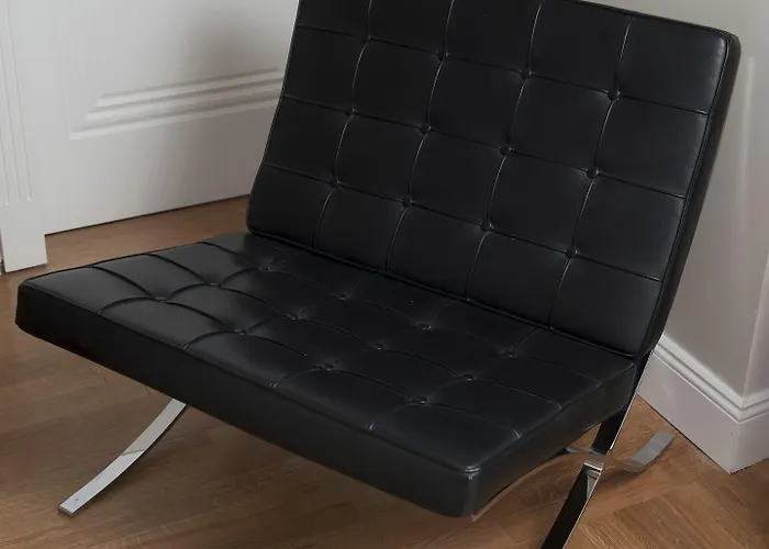 Terrazza Marco Antonio Luxury Guest house Rome