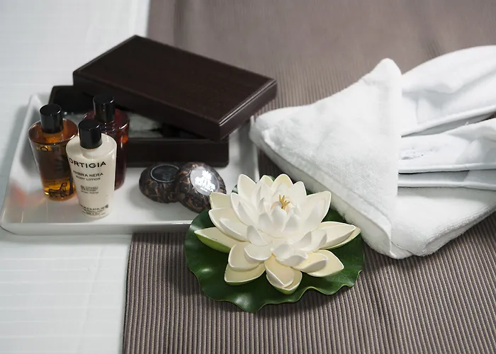 Terrazza Marco Antonio Luxury 4* Rome