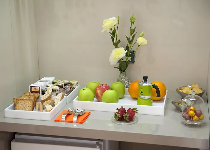 Terrazza Marco Antonio Luxury 4*