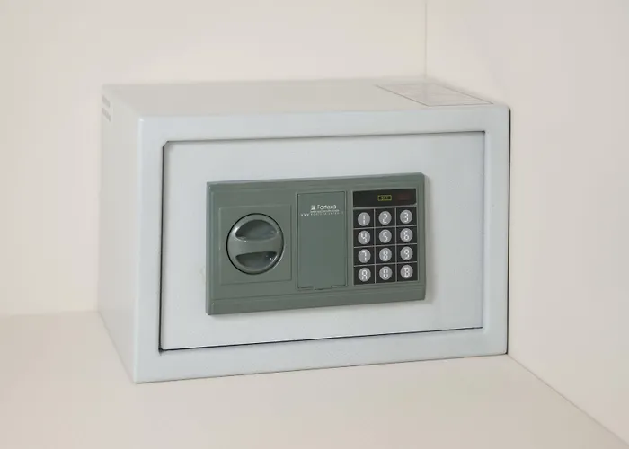 Terrazza Marco Antonio Luxury 4*