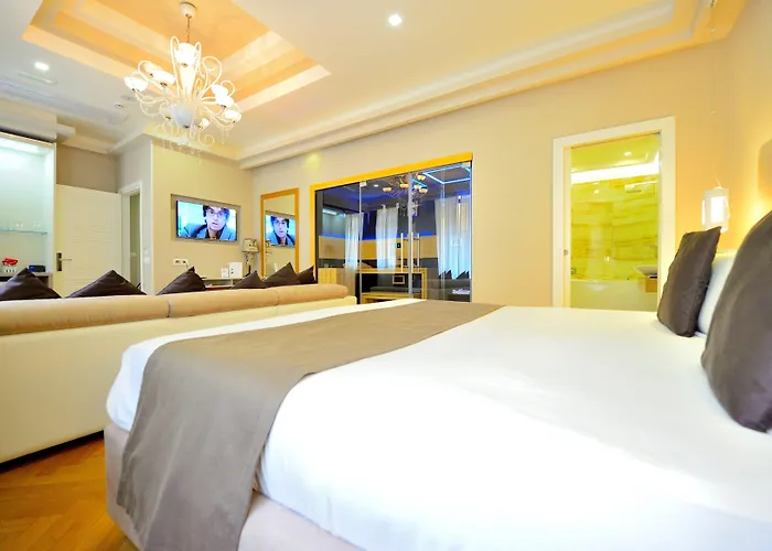 Terrazza Marco Antonio Luxury 4*