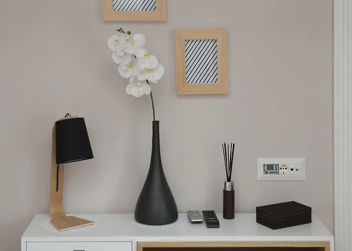 Terrazza Marco Antonio Luxury 4* Rome