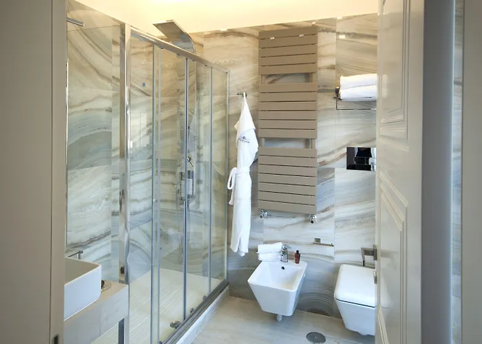 Terrazza Marco Antonio Luxury