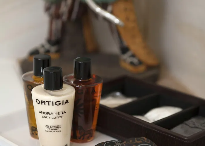 Guest house Terrazza Marco Antonio Luxury Rome