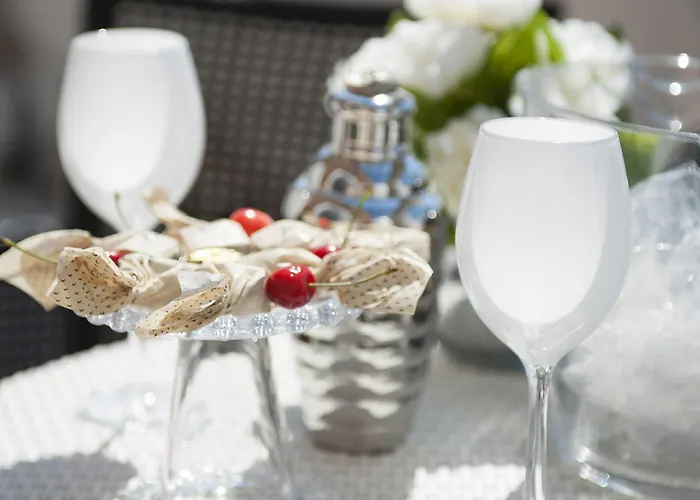 Terrazza Marco Antonio Luxury Rome