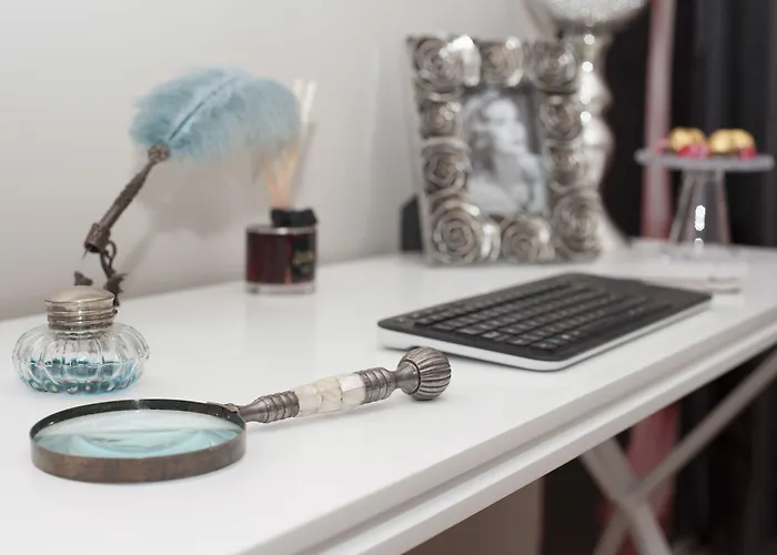 Terrazza Marco Antonio Luxury Guest house Rome