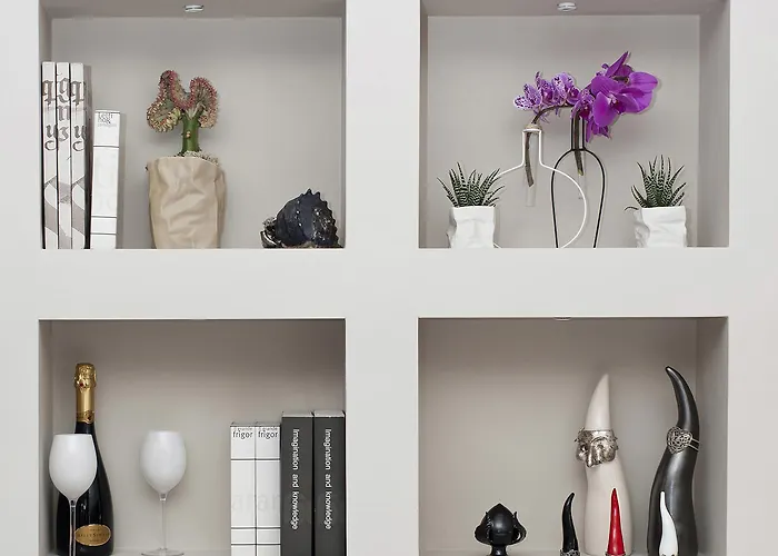 Terrazza Marco Antonio Luxury 4*