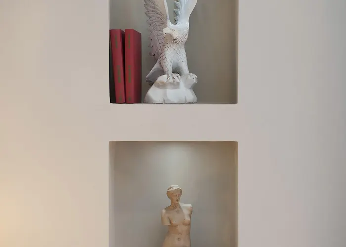 Terrazza Marco Antonio Luxury 4* Rome