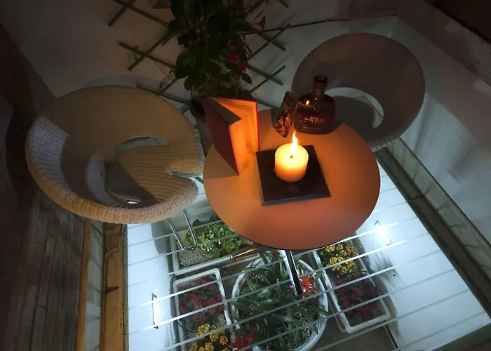 Guest house Terrazza Marco Antonio Luxury