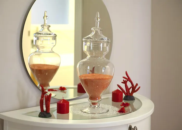 Terrazza Marco Antonio Luxury 4*