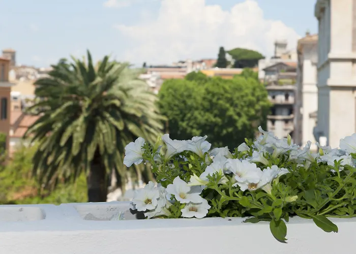 Guest house Terrazza Marco Antonio Luxury 4*