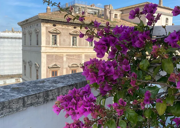 Terrazza Marco Antonio Luxury