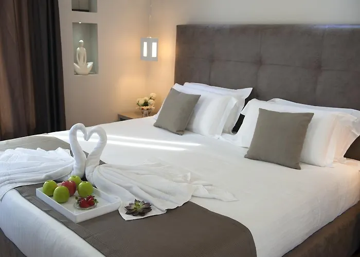 Terrazza Marco Antonio Luxury Guest house 4*