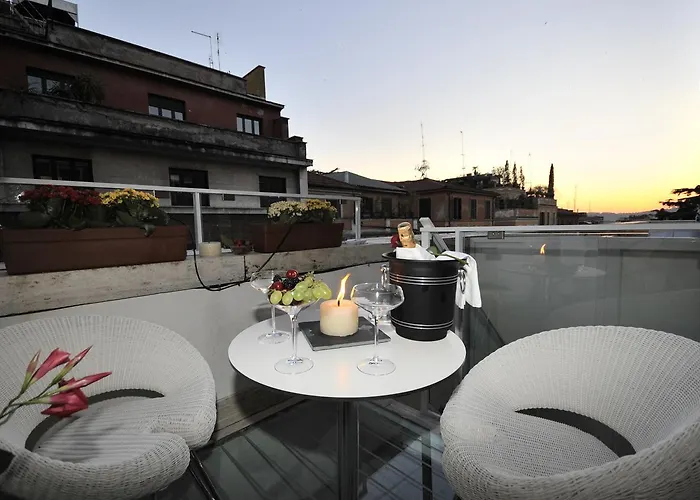 Terrazza Marco Antonio Luxury Guest house