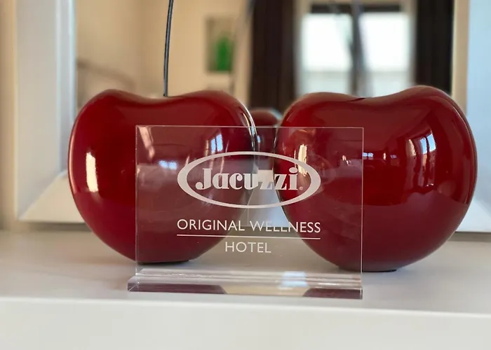 Terrazza Marco Antonio Luxury