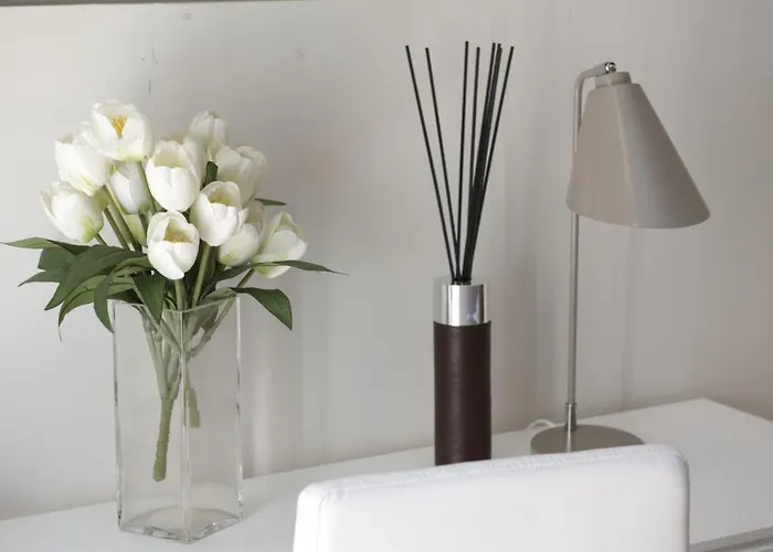 Terrazza Marco Antonio Luxury Guest house Rome