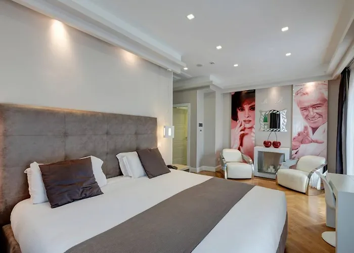 Guest house Terrazza Marco Antonio Luxury 4*