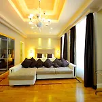 Terrazza Marco Antonio Luxury 4* Rom