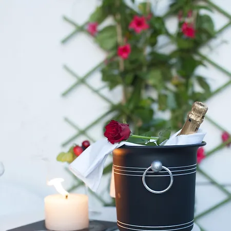 Gasthuis Terrazza Marco Antonio Luxury 4*